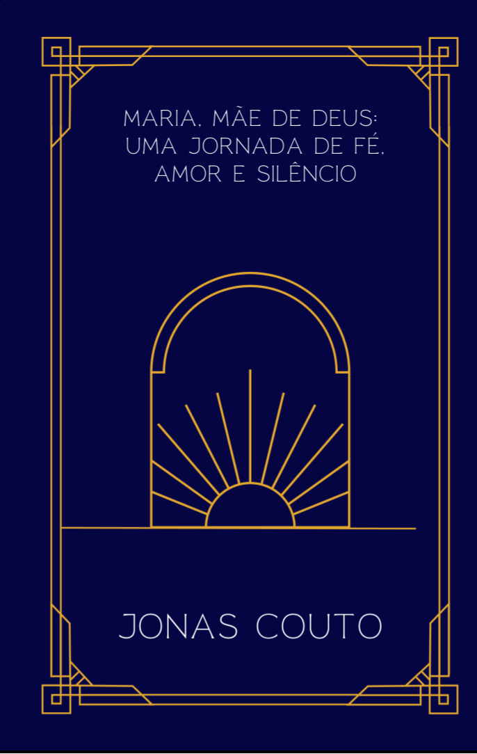 Maria Mãe de Deus, uma jornada de Fé, amor e silencio